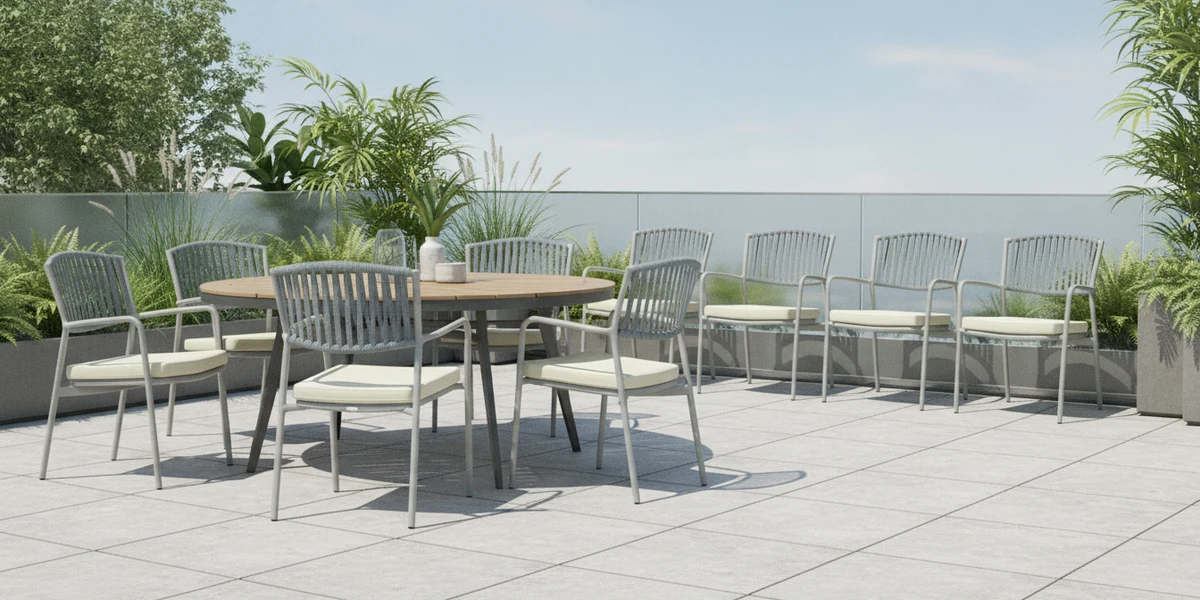 How to Choose a Cafe Chair? 7 Critical Criteria