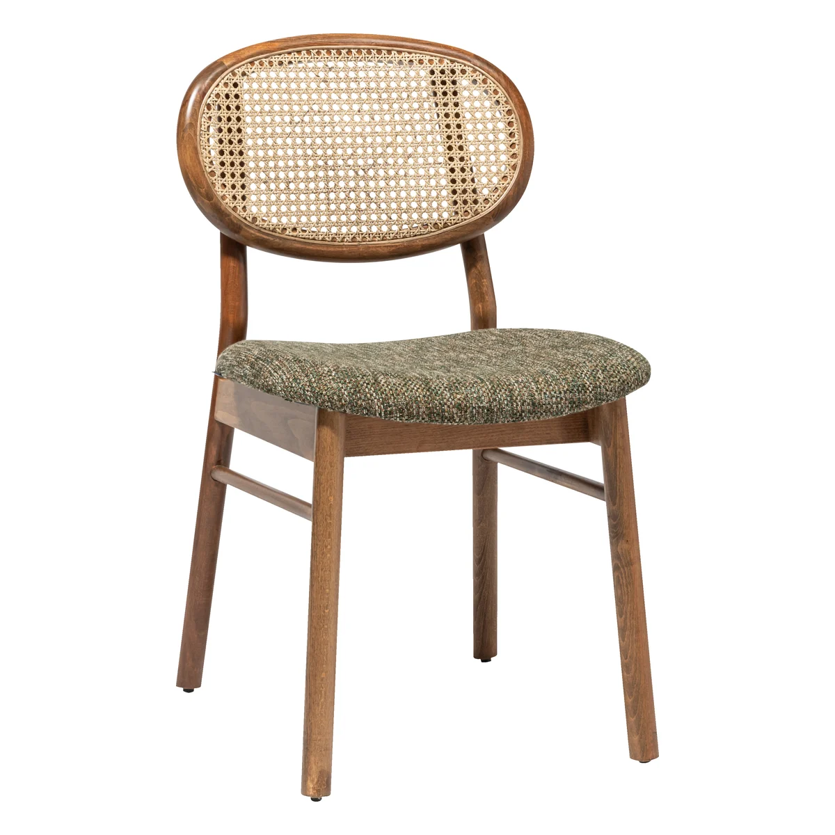 MLS-6010 Indoor Chair — aluminium frame, suitable for indoor and outdoor use